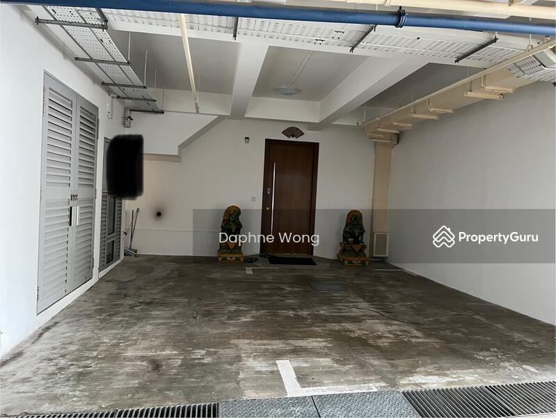 Car Park