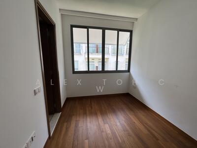 For Sale - Greenwood Mews