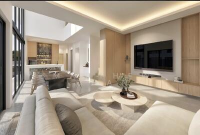 For Sale - 34 Kheam Hock Road