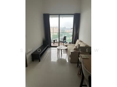 For Rent - Forte Suites