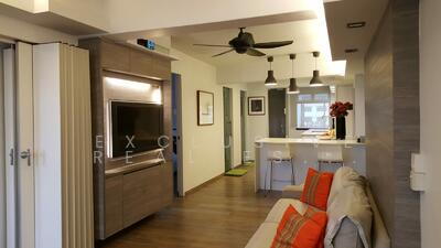 For Sale - 19 Ghim Moh Road