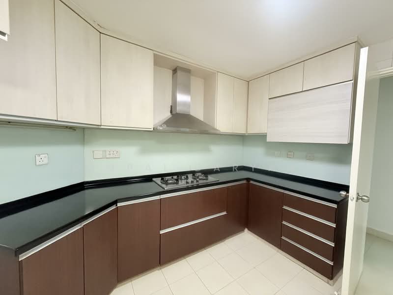 The Waterside, 1 Tanjong Rhu Road, 3 Bedrooms, 2,142 sqft, Condominium For Rent, by Dimpal Daryani, 25552967 - Kitchen - PropertyGuru.com.sg