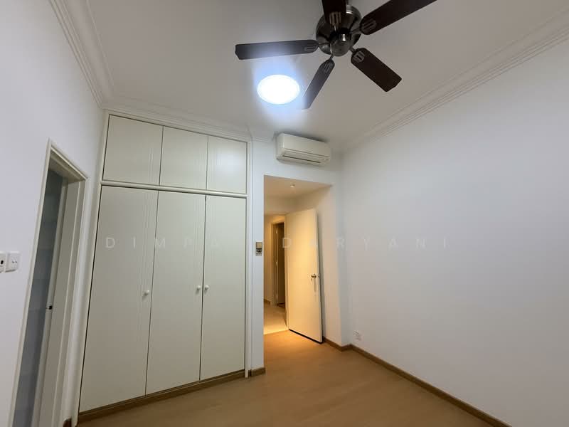 The Waterside, 1 Tanjong Rhu Road, 3 Bedrooms, 2,142 sqft, Condominium For Rent, by Dimpal Daryani, 25552967 - Bedroom - PropertyGuru.com.sg