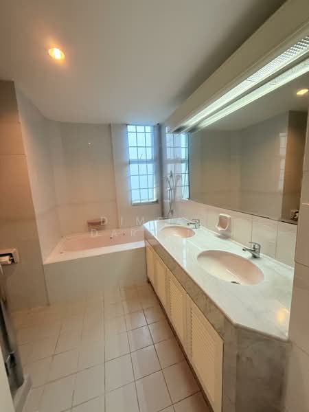 The Waterside, 1 Tanjong Rhu Road, 3 Bedrooms, 2,142 sqft, Condominium For Rent, by Dimpal Daryani, 25552967 - Bathroom - PropertyGuru.com.sg