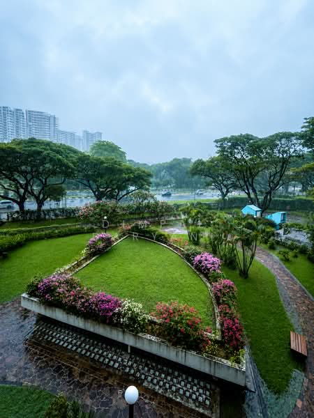 The Waterside, 1 Tanjong Rhu Road, 3 Bedrooms, 2,142 sqft, Condominium For Rent, by Dimpal Daryani, 25552967 - Exterior - PropertyGuru.com.sg