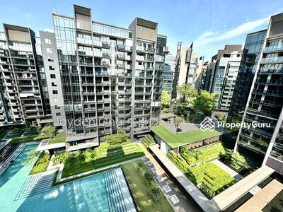 For Sale - Leedon Green