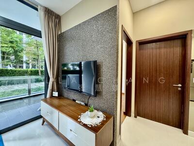 For Rent - Urban Vista