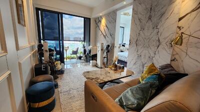 For Sale - Stirling Residences