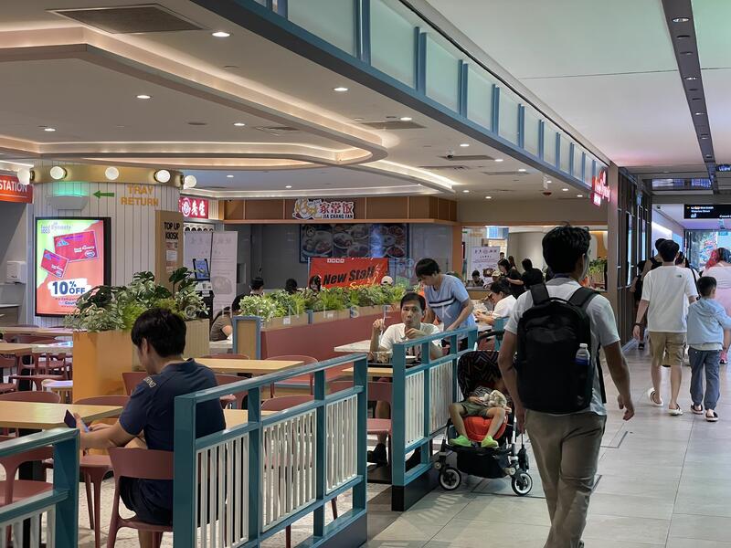 ⭐️Bras Basah/City Hall High Footfall F&B, Bras Basah/ Bencoolen/ SMU/LazadaOne, Beach Road / Bugis / Rochor, 667 sqft, Food & Beverage For Rent, by Chenise Koh, 25553090 - CommercialGuru.com.sg