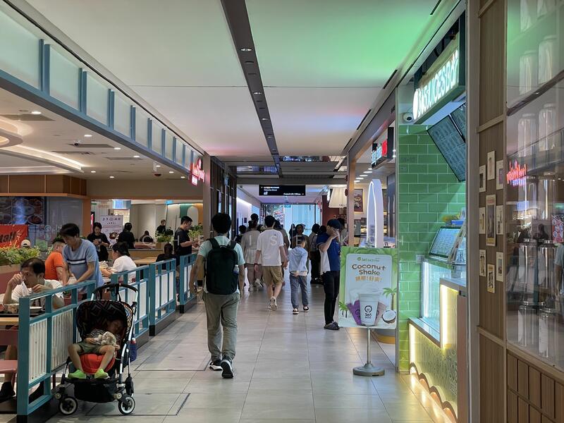 ⭐️Bras Basah/City Hall High Footfall F&B, Bras Basah/ Bencoolen/ SMU/LazadaOne, Beach Road / Bugis / Rochor, 667 sqft, Food & Beverage For Rent, by Chenise Koh, 25553090 - CommercialGuru.com.sg
