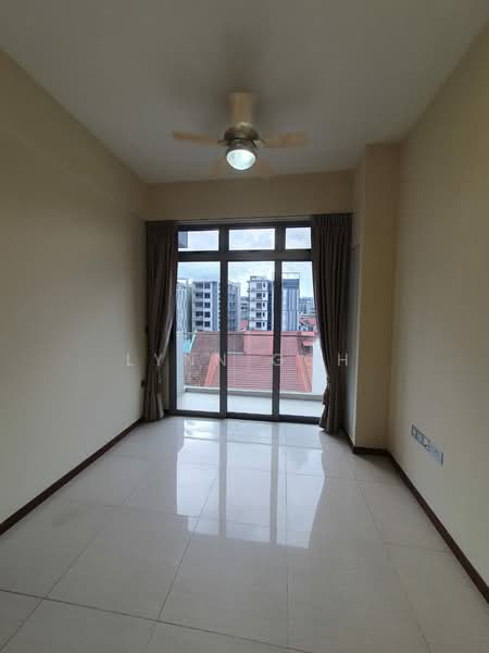 La Fleur, 8 Lorong 26 Geylang, 1 Bedroom, 409 sqft, Apartment For Rent, by Lynn Goh, 25553106 - Bedroom - PropertyGuru.com.sg