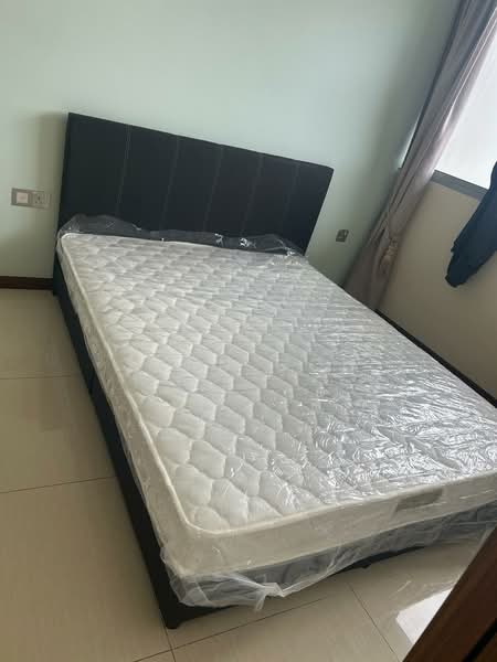 La Fleur, 8 Lorong 26 Geylang, 1 Bedroom, 409 sqft, Apartment For Rent, by Lynn Goh, 25553106 - Bedroom - PropertyGuru.com.sg