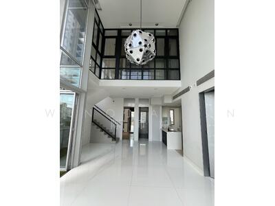 For Sale - Draycott Eight