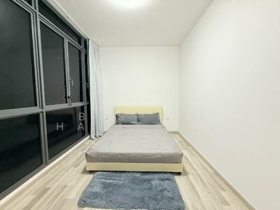 For Rent - La Fiesta