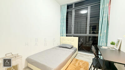 For Rent - La Fiesta