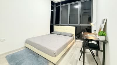 For Rent - La Fiesta