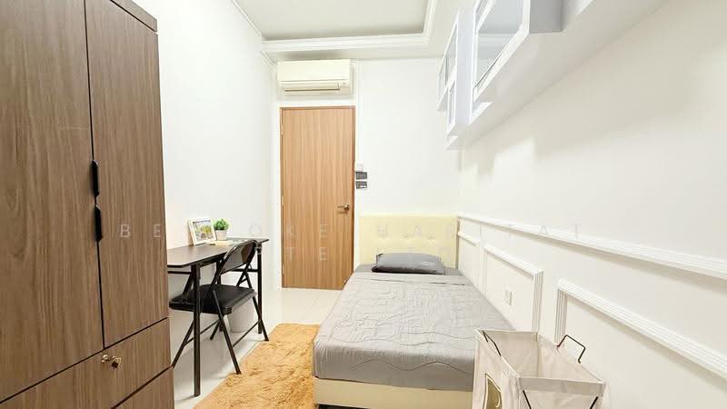 La Fiesta, 54 Sengkang Square, Hougang / Punggol / Sengkang, Room Rental, 100 sqft, Condominium For Rent, by Bespoke Habitat Pte Ltd, 25553122 - PRS3 - PropertyGuru.com.sg