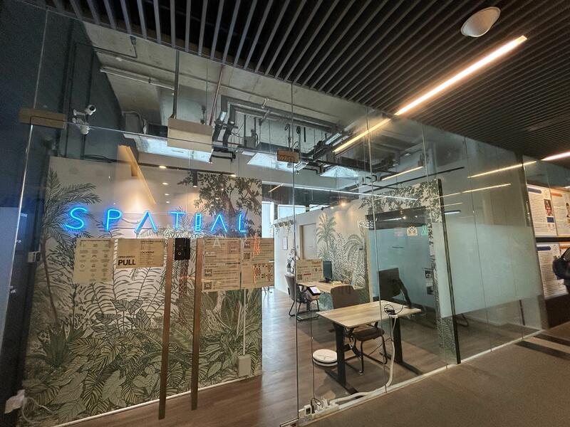 Vision Exchange, , 452 sqft, Medical For Sale, by Tay Yiqi, 25553124 - CommercialGuru.com.sg