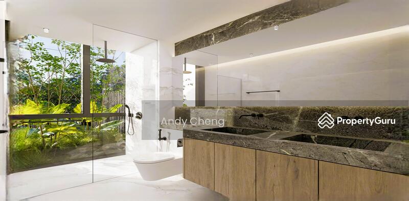 For Sale - Brand New Luxurious Inter Terrace ( Maryland Drive Vicinity )