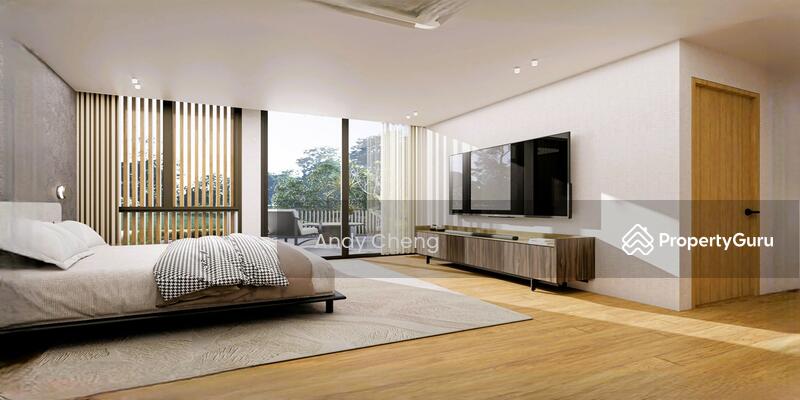 For Sale - Brand New Luxurious Inter Terrace ( Maryland Drive Vicinity )