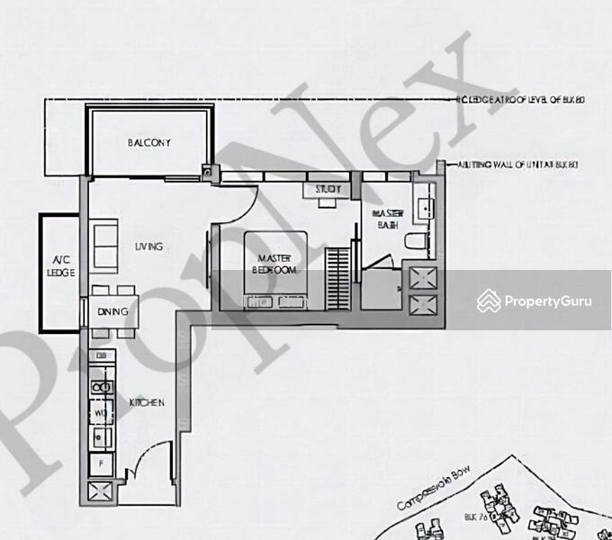 For Sale Sengkang Grand Residences