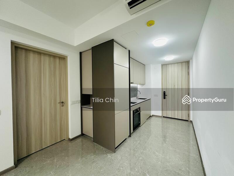 For Sale - Sengkang Grand Residences