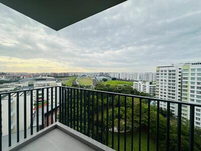 For Sale - Sengkang Grand Residences