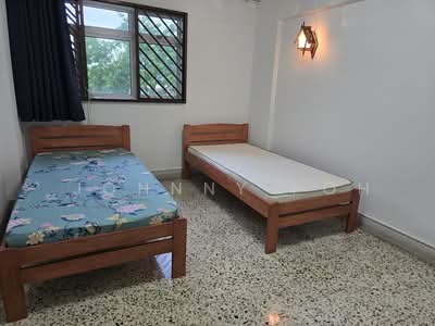 For Rent - 11 Eunos Crescent