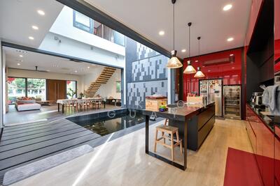 For Sale - Serangoon Garden Estate