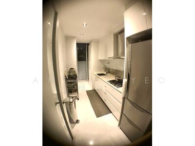 For Sale - Reflections at Keppel Bay