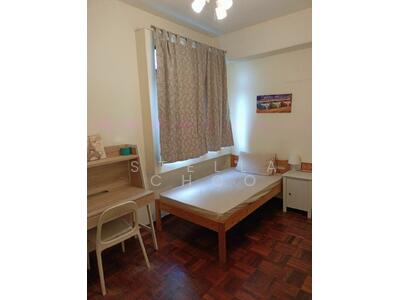 For Rent - Balestier Point