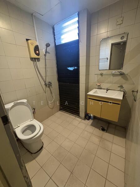 For Rent - Balestier Point