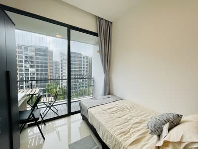 For Rent - The Palette