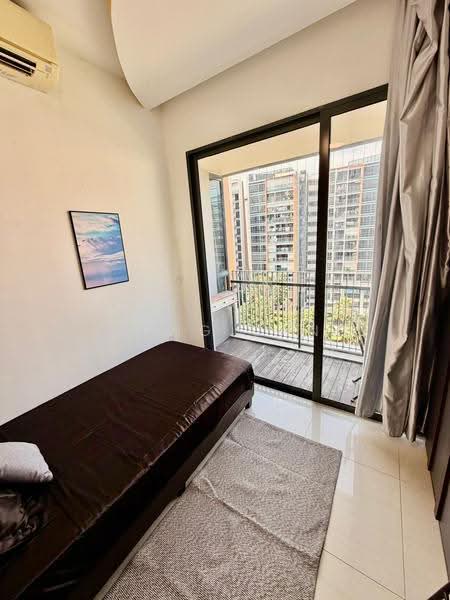 The Palette, 123 Pasir Ris Grove, Pasir Ris / Tampines, Room Rental, 108 sqft, Condominium For Rent, by Young Chng, 25553251 - Bedroom - PropertyGuru.com.sg