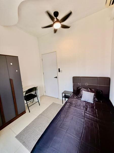 The Palette, 123 Pasir Ris Grove, Pasir Ris / Tampines, Room Rental, 108 sqft, Condominium For Rent, by Young Chng, 25553251 - Bedroom - PropertyGuru.com.sg