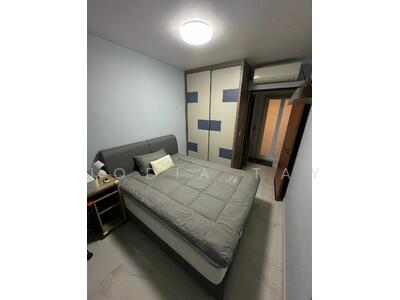 For Rent - 593A Montreal Ville