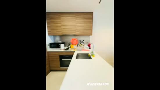 The Panorama, 8 Ang Mo Kio Ave 2, 2 Bedrooms, 700 sqft, Condominium For Rent, by Robin Chan, 25553282 - PropertyGuru.com.sg