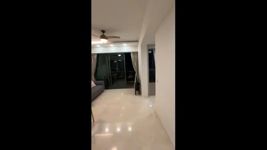 The Panorama, 8 Ang Mo Kio Ave 2, 2 Bedrooms, 700 sqft, Condominium For Rent, by Robin Chan, 25553282 - PropertyGuru.com.sg