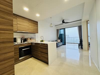 For Rent - The Panorama