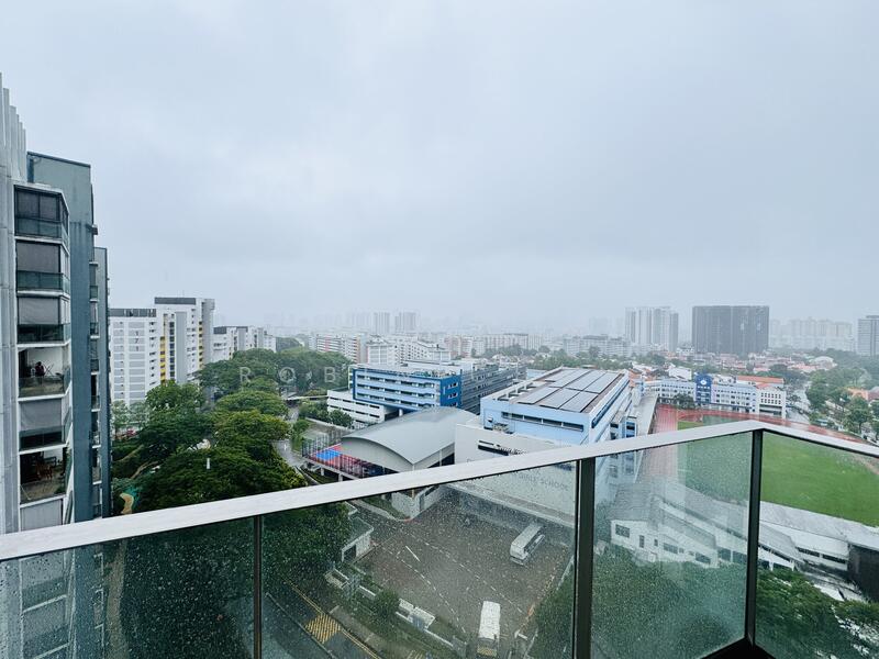 The Panorama, 8 Ang Mo Kio Ave 2, 2 Bedrooms, 700 sqft, Condominium For Rent, by Robin Chan, 25553282 - View - PropertyGuru.com.sg