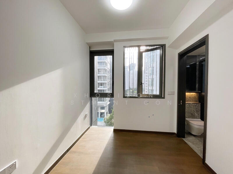 RV Altitude Condominium For Sale at S$ 1,780,000 | PropertyGuru Singapore - Bedroom