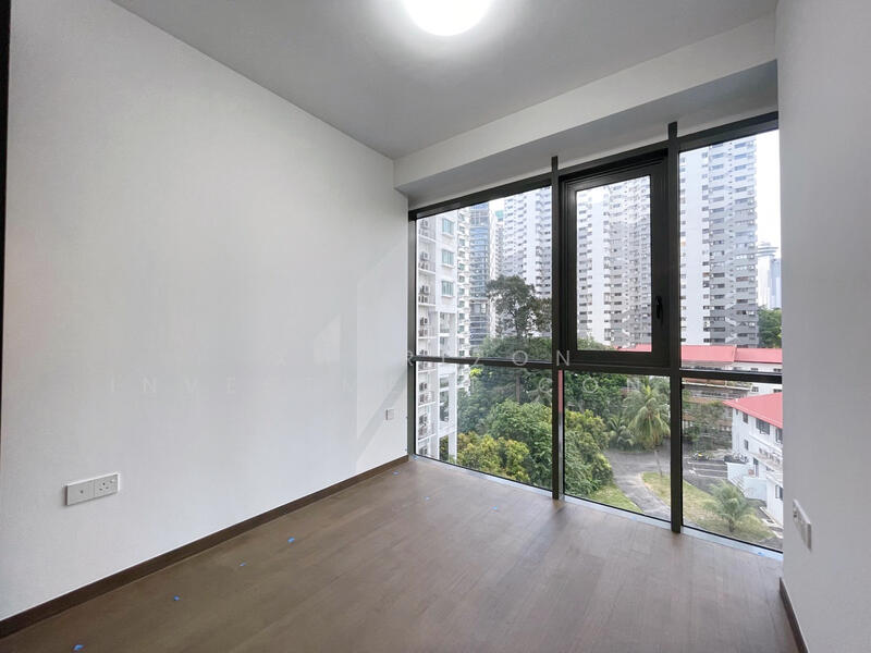 RV Altitude Condominium For Sale at S$ 1,780,000 | PropertyGuru Singapore - Bedroom