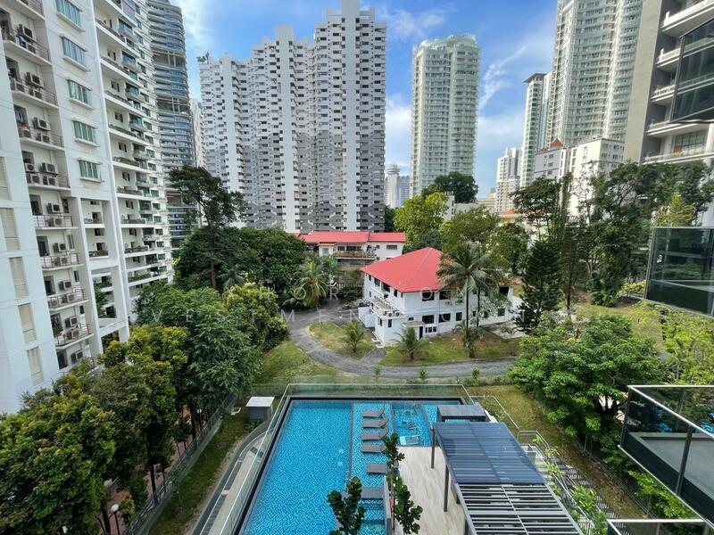 RV Altitude Condominium For Sale at S$ 1,780,000 | PropertyGuru Singapore - View