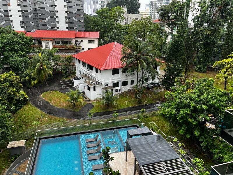 RV Altitude Condominium For Sale at S$ 1,780,000 | PropertyGuru Singapore - View