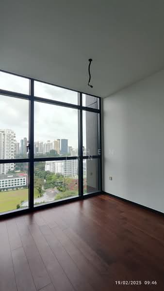 Pullman Residences, 18 Dunearn Road, Room Rental, 150 sqft, Condominium For Rent, by Li Zhen Tan, 25553336 - PropertyGuru.com.sg