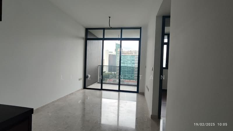 Pullman Residences, 18 Dunearn Road, Room Rental, 150 sqft, Condominium For Rent, by Li Zhen Tan, 25553336 - PropertyGuru.com.sg