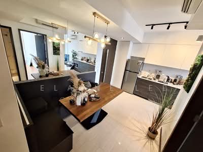 For Rent - Sims Urban Oasis