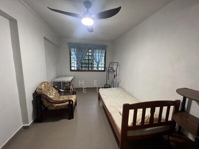 For Rent - 909 Jurong West Street 91