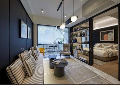 For Sale - The Landmark