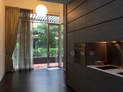 For Sale - Seletar Park Residence